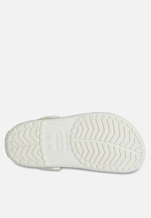 Crocs - Crocband  - linen..