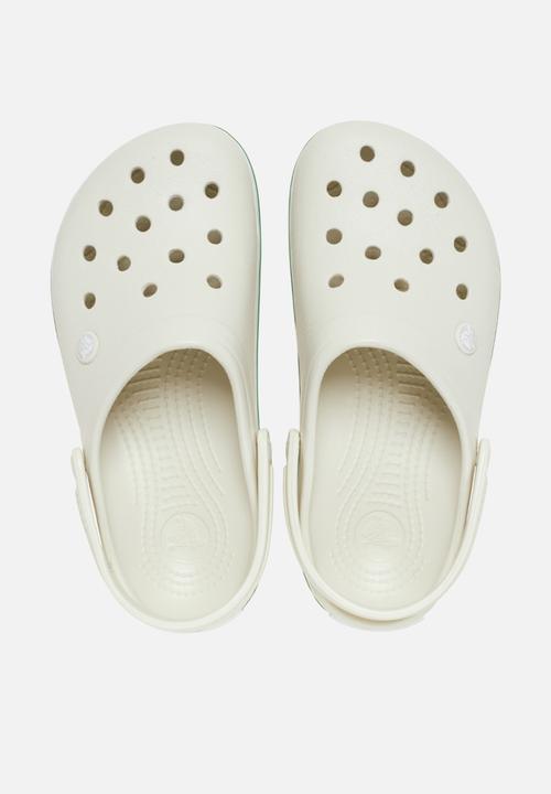 Crocs - Crocband  - linen..
