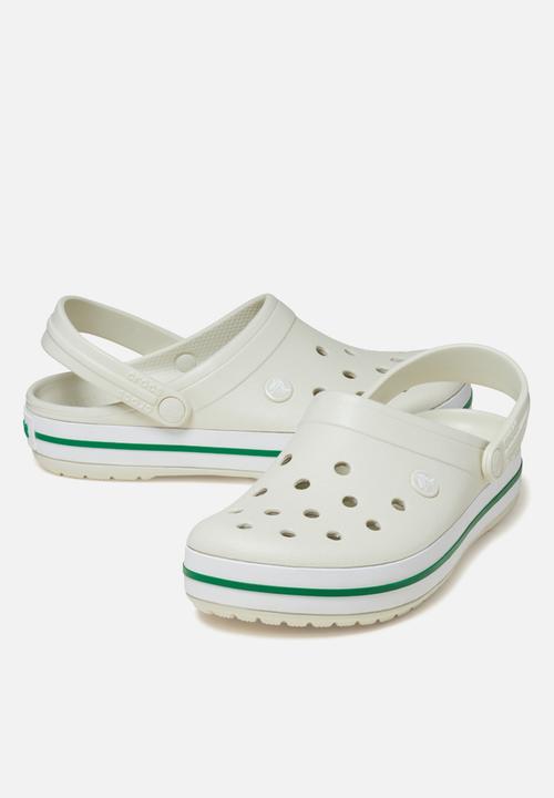 Crocs - Crocband  - linen..
