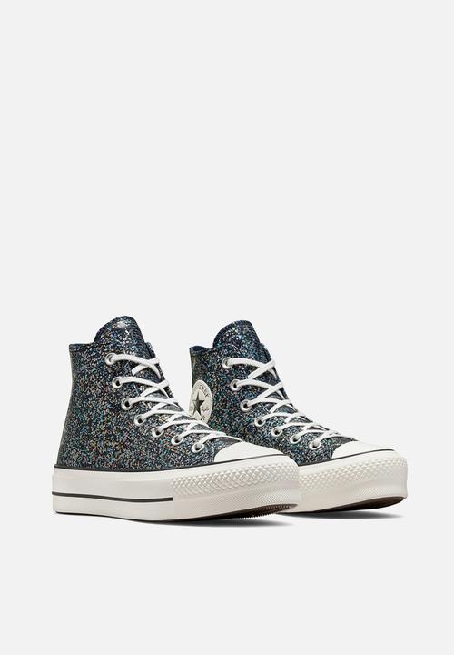 Converse - Chuck Taylor All Star lift platform