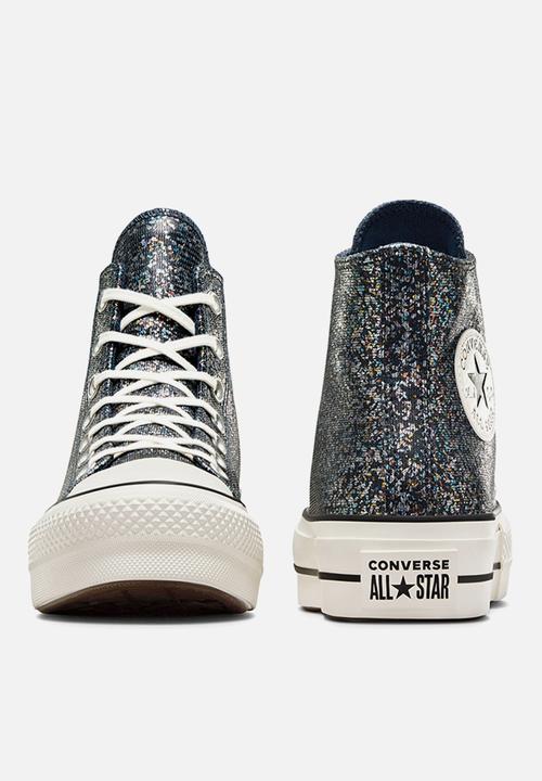 Converse - Chuck Taylor All Star lift platform