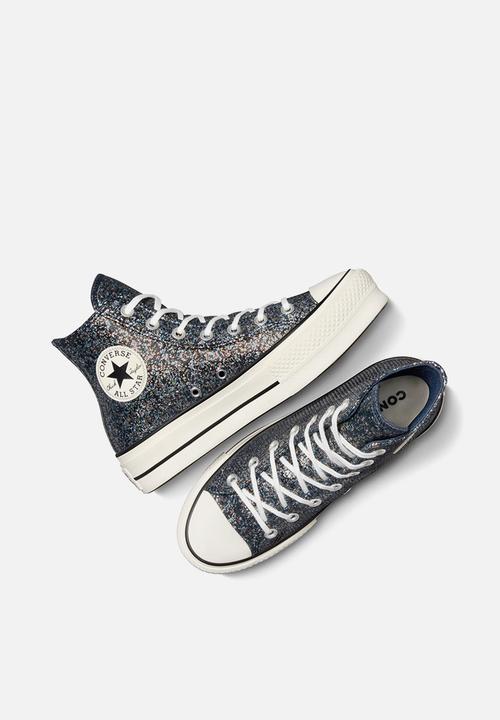 Converse - Chuck Taylor All Star lift platform