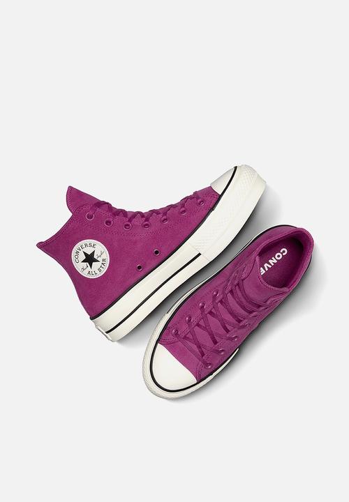 Converse - Chuck Taylor All Star Lift Platform