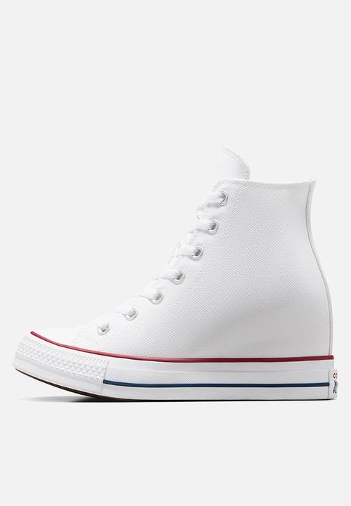 Converse - Chuck Taylor All Star Wedge Platform