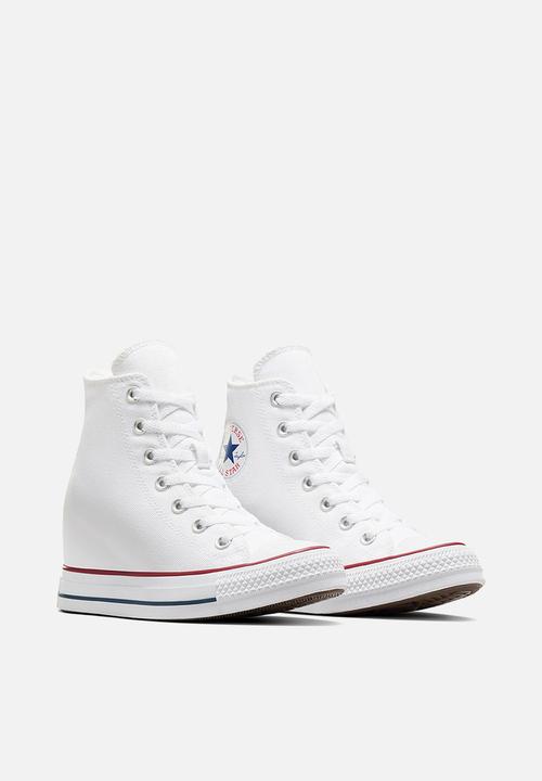 Converse - Chuck Taylor All Star Wedge Platform