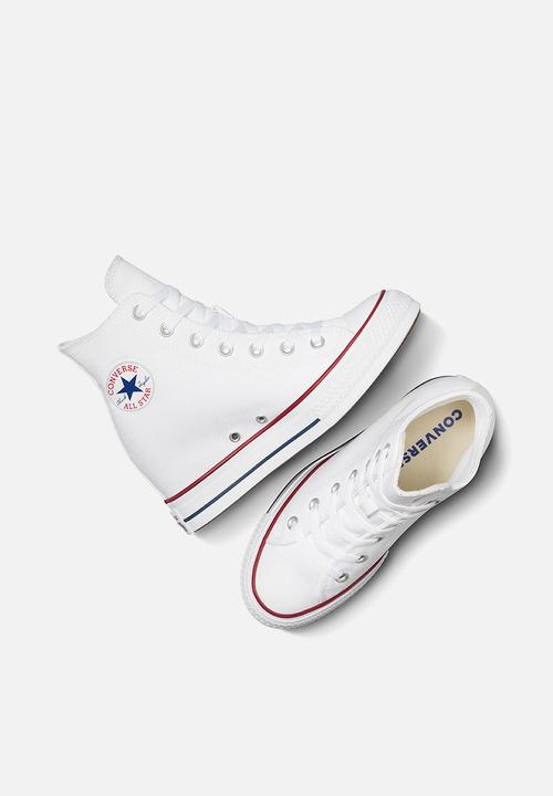 Converse - Chuck Taylor All Star Wedge Platform