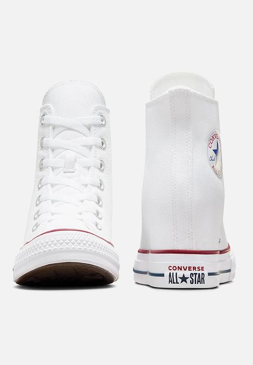 Converse - Chuck Taylor All Star Wedge Platform