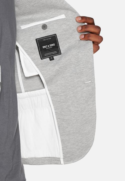 Only & Sons - Zavier blazer