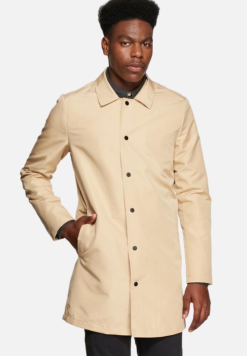 Only & Sons - Matthias trench coat