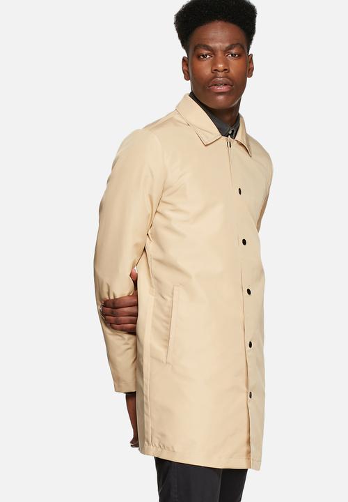 Only & Sons - Matthias trench coat
