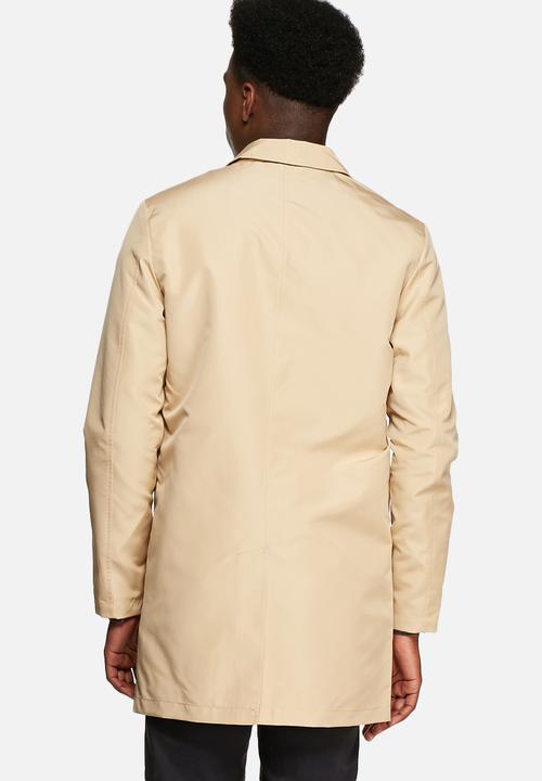 Only & Sons - Matthias trench coat