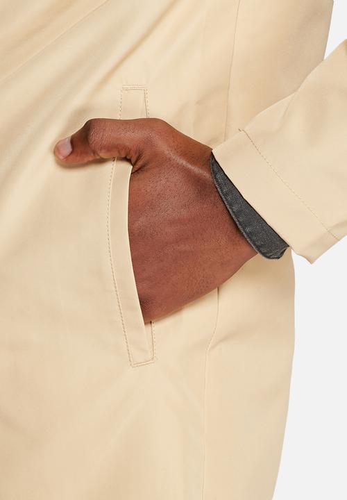 Only & Sons - Matthias trench coat