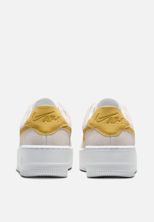 Nike - Nike Air Force 1 Sage Low