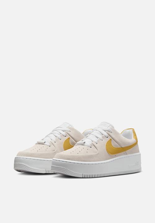 Nike - Nike Air Force 1 Sage Low