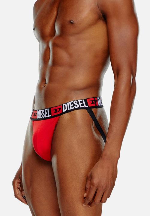 Diesel  - Umbr-Jockey Threepack  - Multi