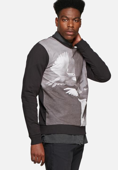 Only & Sons - Santin sweat