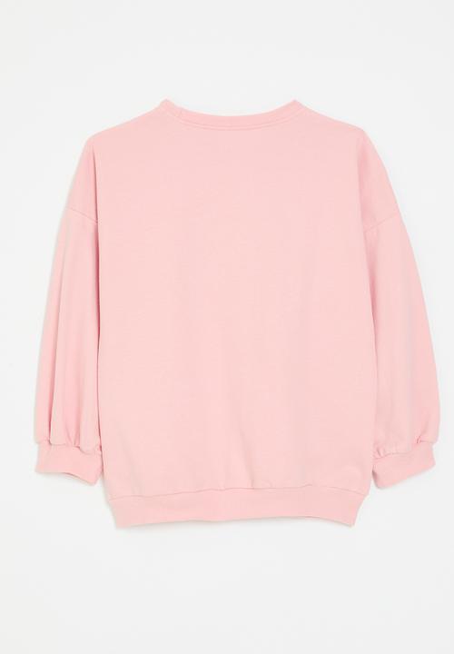 Pop Candy - Sweat top - pink