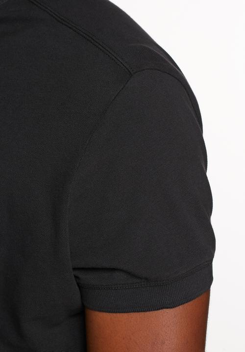 S.P.C.C - Pique golf tee