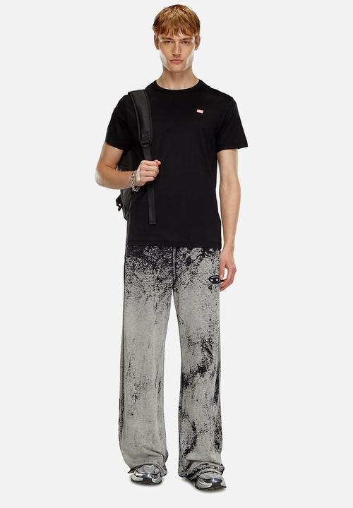 Diesel  - T-MIEGOR-K77 - Black