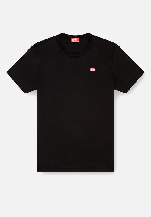 Diesel  - T-MIEGOR-K77 - Black