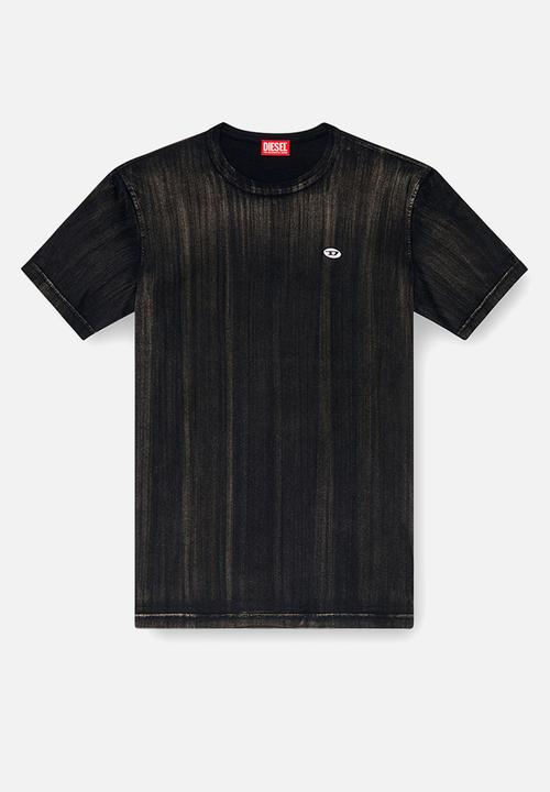 Diesel  - T-ADJUST-K8 - Black
