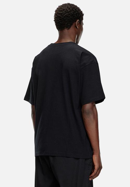 Diesel  - T-BOXT-LAB - Black
