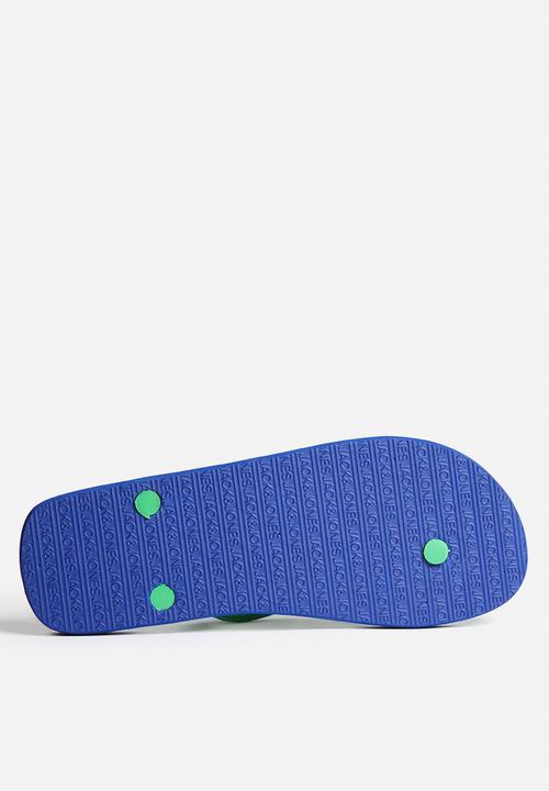 Jack & Jones - Logo Rubber