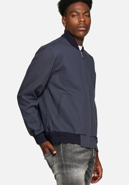 Brixton - Bard jacket