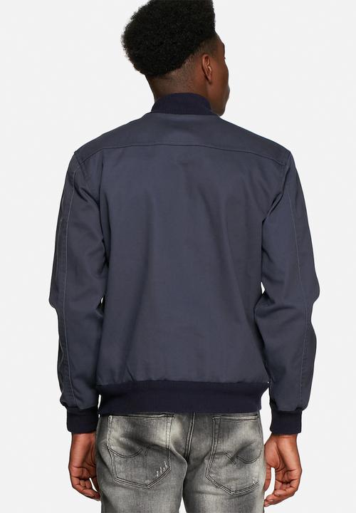 Brixton - Bard jacket