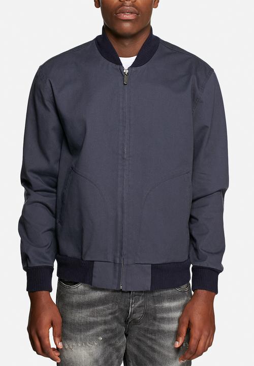 Brixton - Bard jacket
