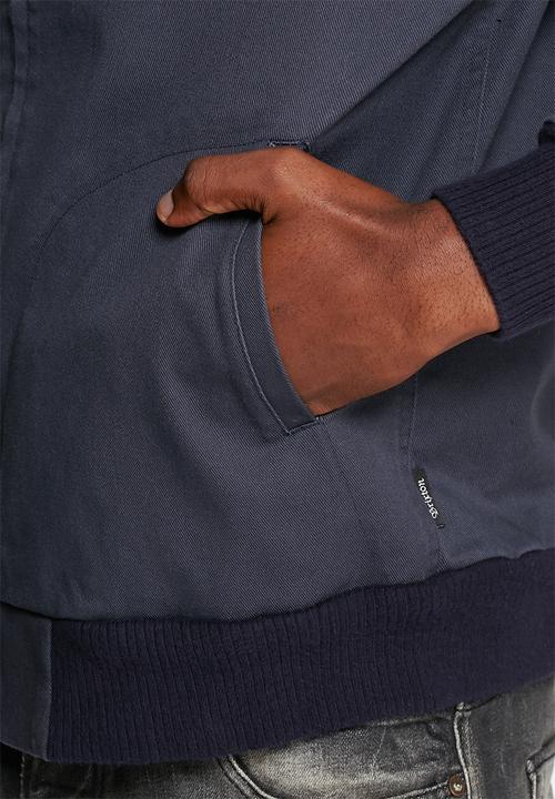 Brixton - Bard jacket