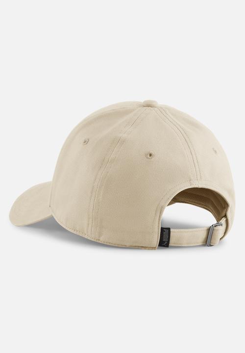 PUMA - Classics bb cap-oak branch - beige