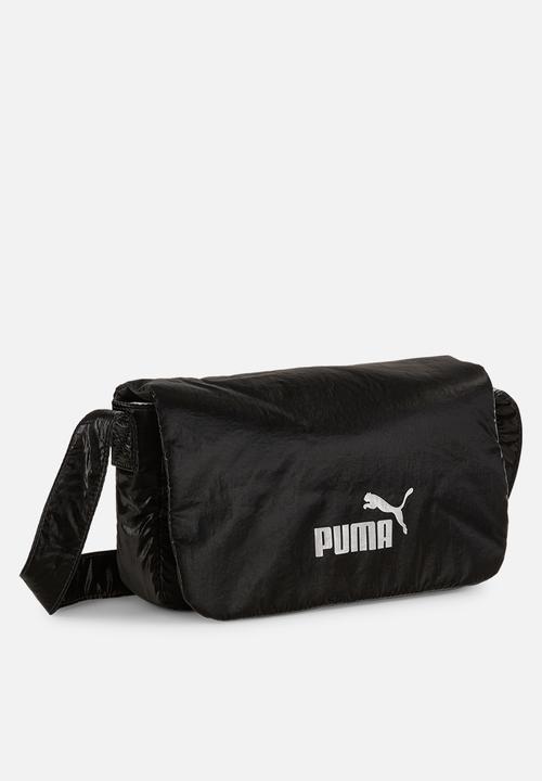 PUMA - Baguette bag-black - black