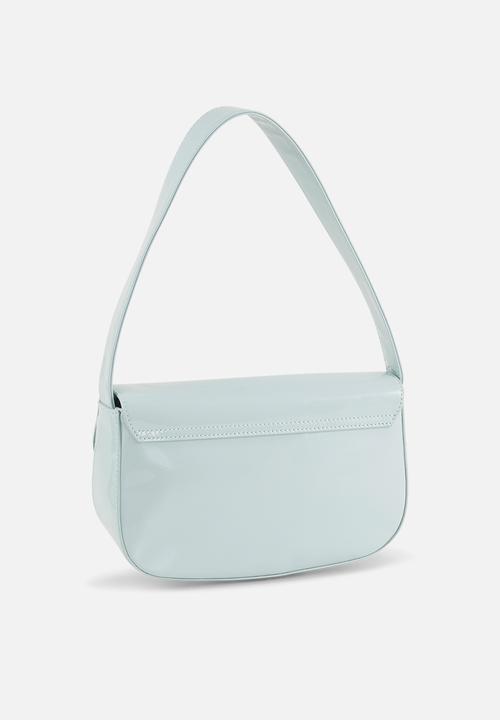 PUMA - Hobo bag-frosted dew - blue