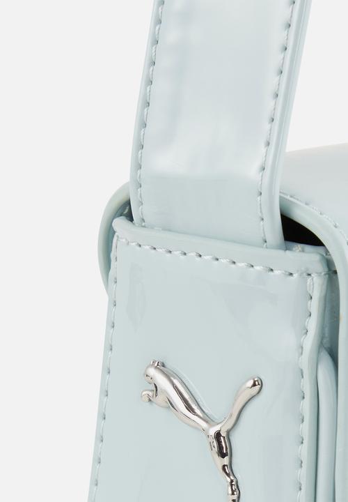 PUMA - Hobo bag-frosted dew - blue