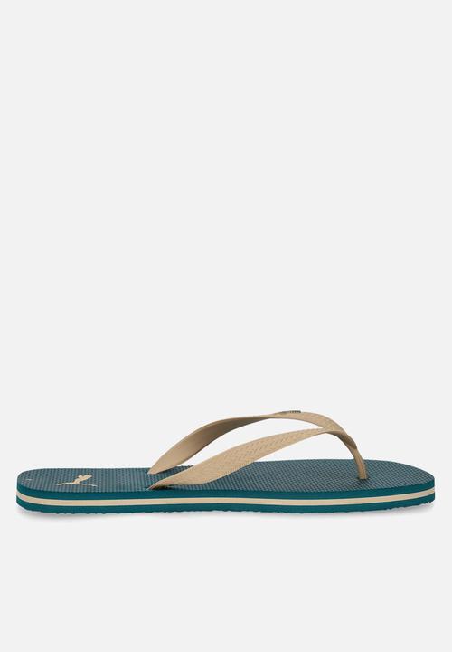 PUMA - First flip ii zadp - blue 