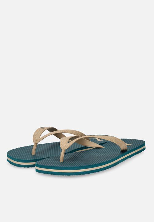 PUMA - First flip ii zadp - blue 
