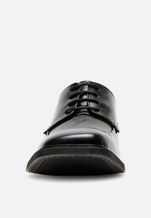 Steve Madden - Pippin-n - black leather