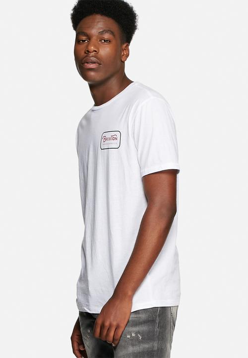 Brixton - Grade tee