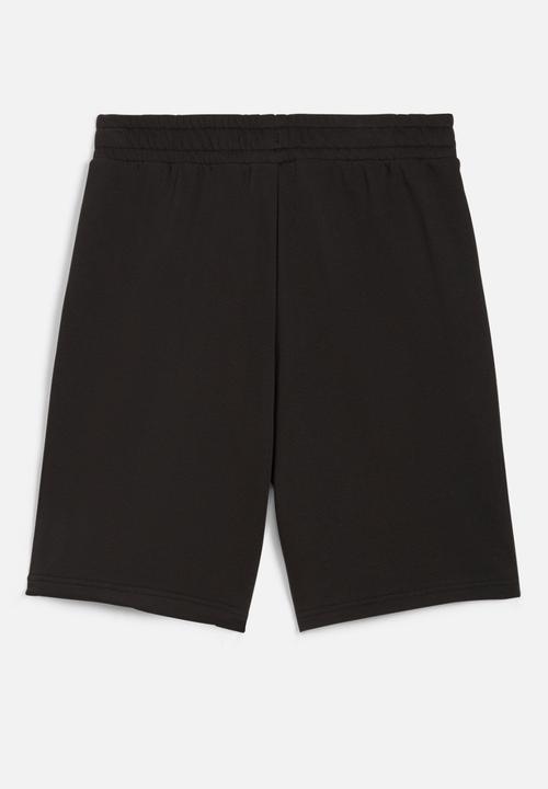 PUMA - Puma sports club shorts 10'' tr - puma black