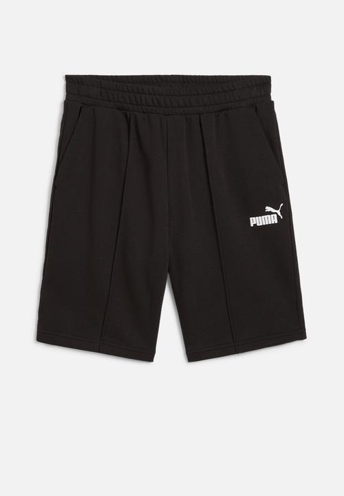 PUMA - Puma sports club shorts 10'' tr - puma black