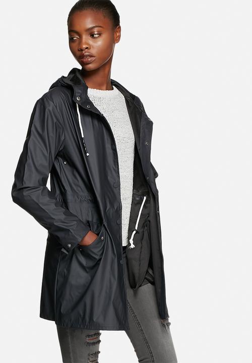 ONLY - Fine raincoat