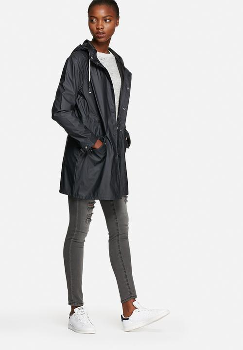 ONLY - Fine raincoat