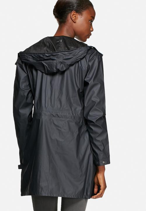 ONLY - Fine raincoat
