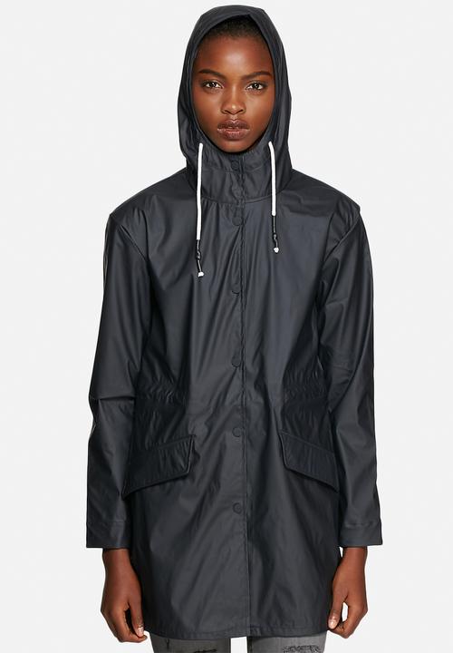 ONLY - Fine raincoat