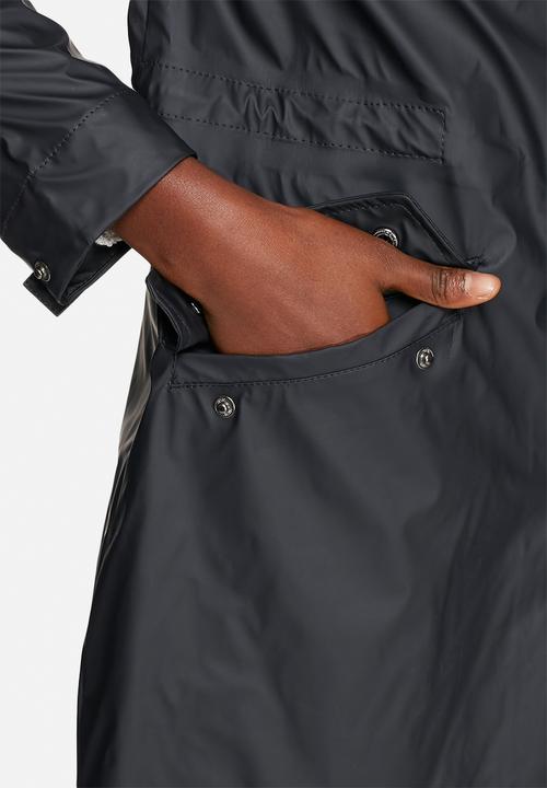 ONLY - Fine raincoat