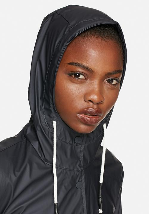 ONLY - Fine raincoat