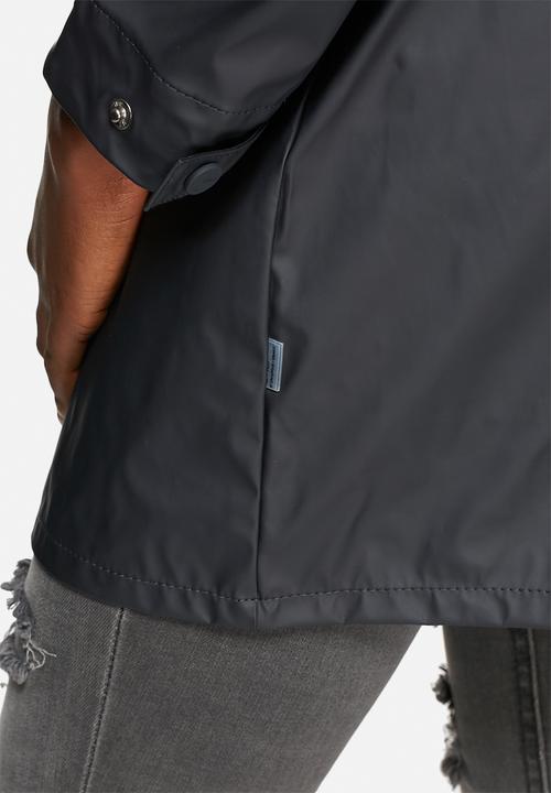 ONLY - Fine raincoat