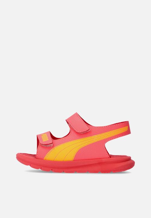 PUMA - Crony 2.0 Ps Zadp - Sunset Glow-Sun Stream