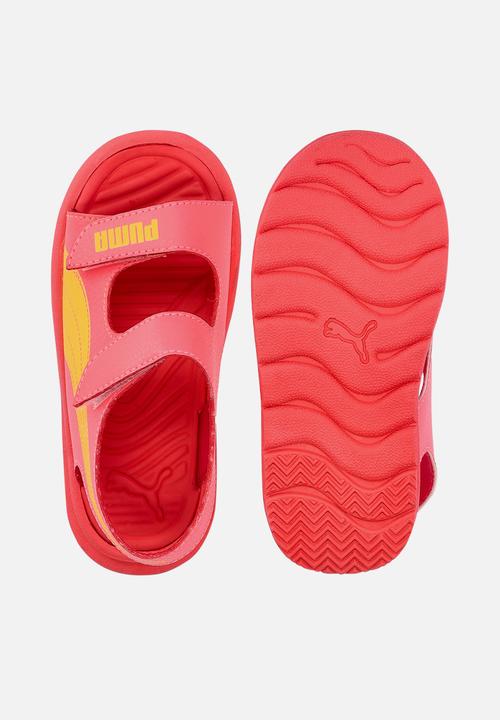 PUMA - Crony 2.0 Ps Zadp - Sunset Glow-Sun Stream